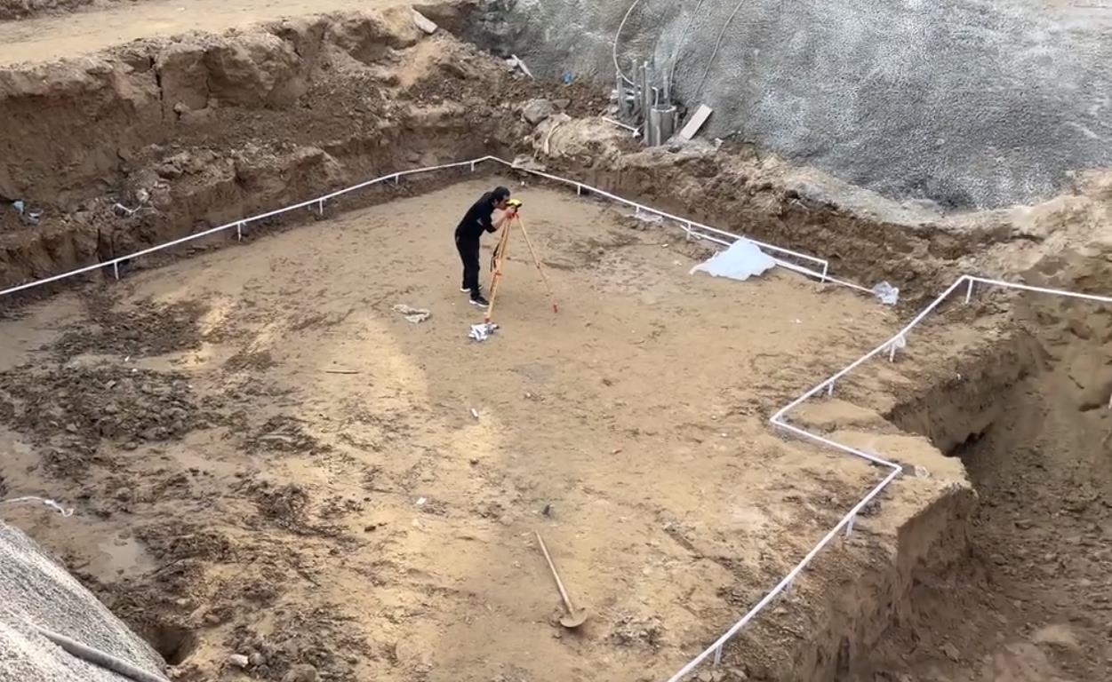 滁州南谯区基坑降水