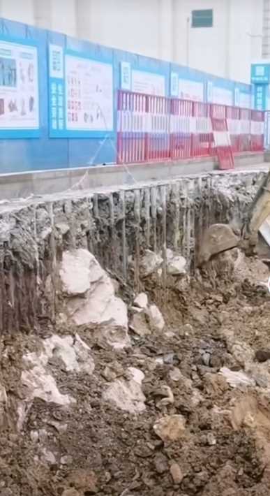 滁州南谯区微型桩